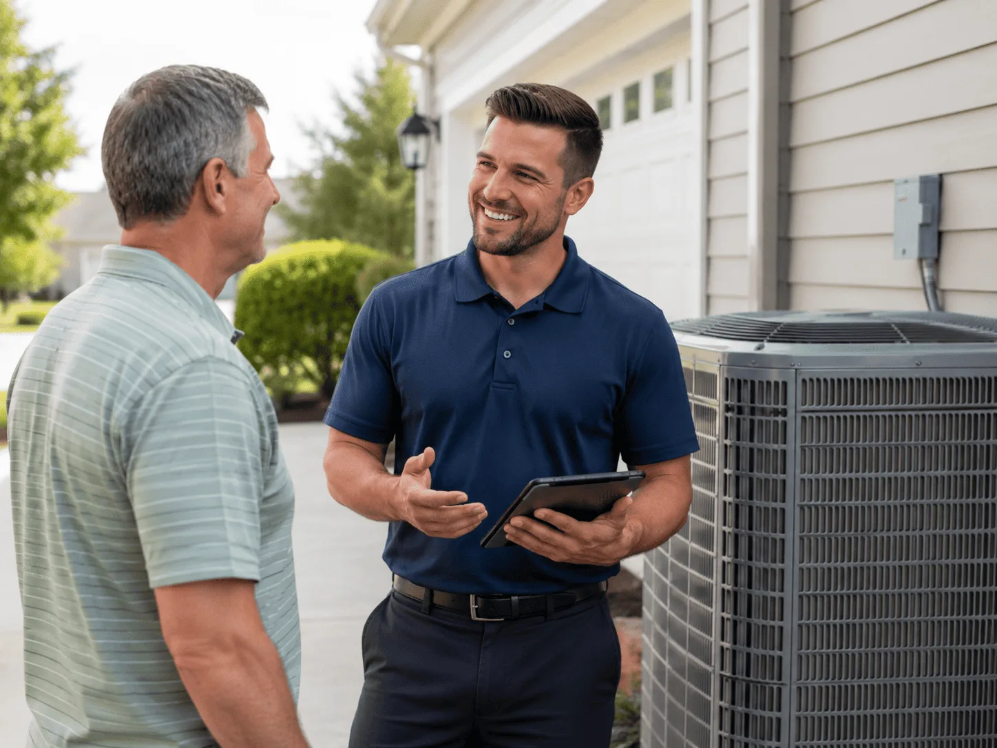 Heat Pump Installation Cantonment, FL FAQs